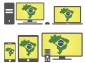 La nouvelle loi brésilienne de l’Internet : Marco civil da internet. Un cadre de principes et de responsabilités