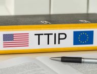La protection des investissements dans le cadre du partenariat transatlantique pour le commerce et l’investissement — une nouvelle approche ?