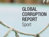 Le dispositif anticorruption est-il adapté au secteur sportif ?